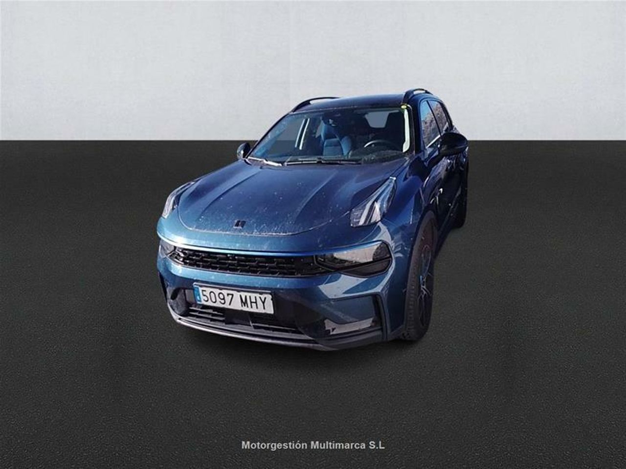 Foto LYNK&CO 01 1