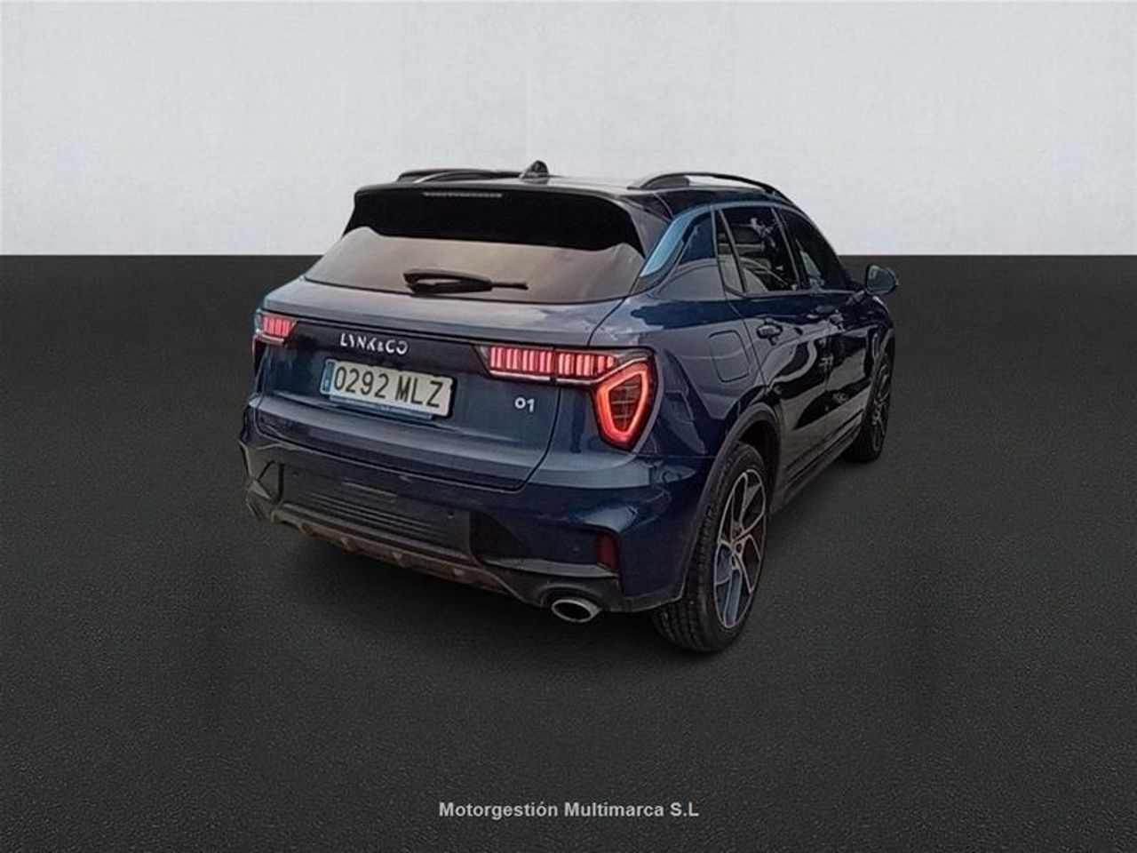 Foto LYNK&CO 01 4
