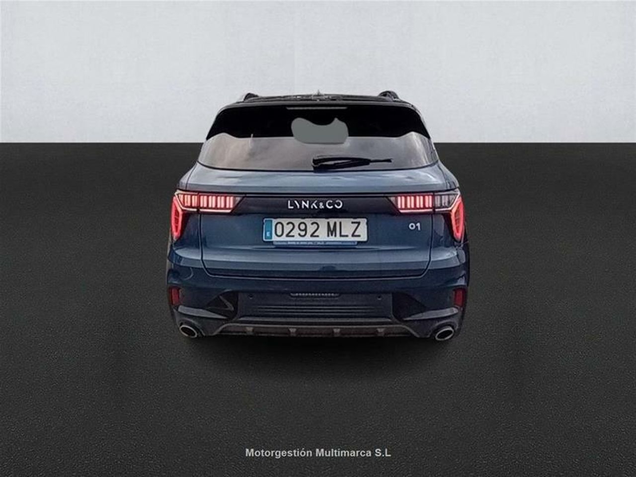 Foto LYNK&CO 01 5
