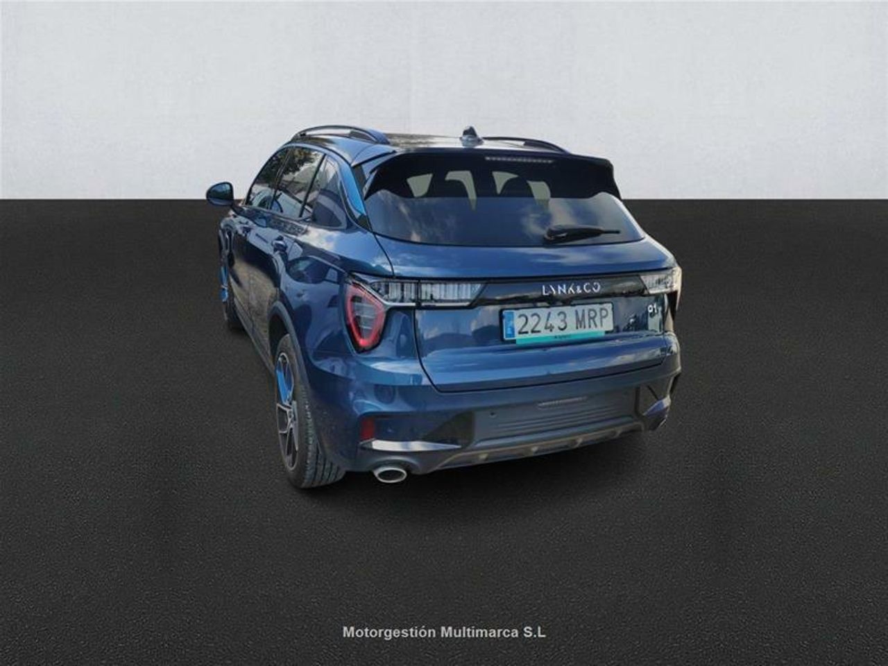 Foto LYNK&CO 01 6