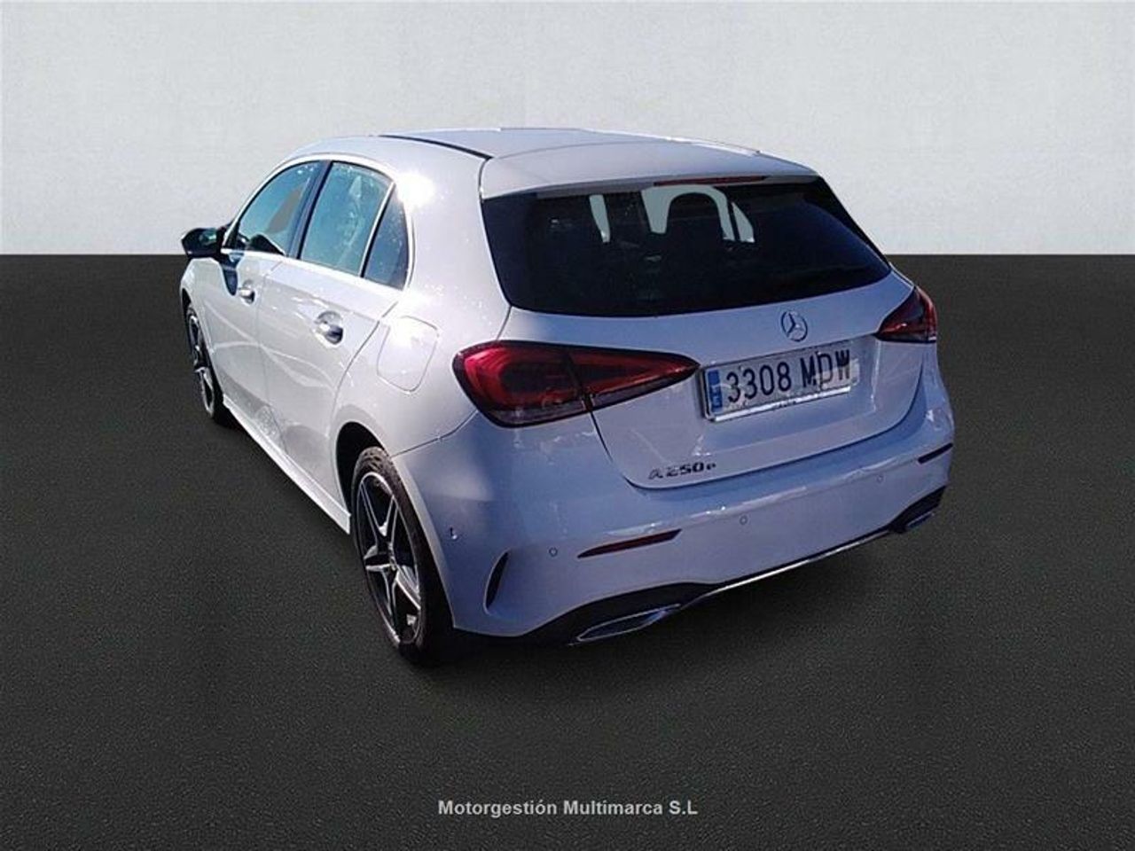 Foto Mercedes-Benz Clase A 6