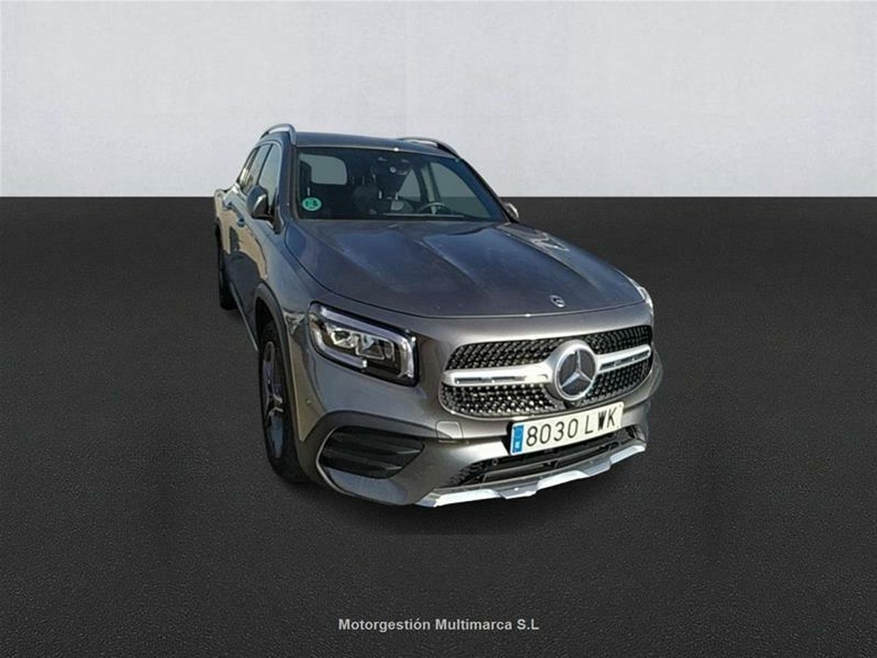 Foto Mercedes-Benz Clase GLB 3