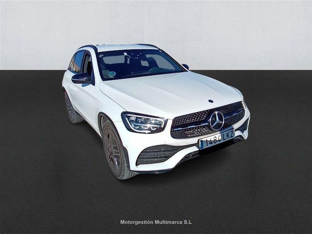 Foto Mercedes-Benz Clase GLC 3