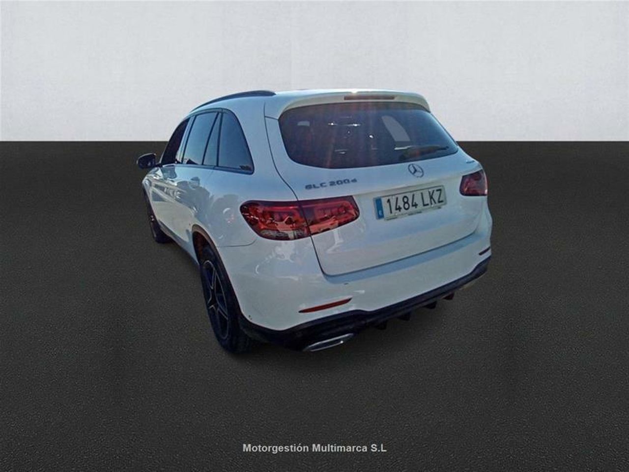 Foto Mercedes-Benz Clase GLC 6