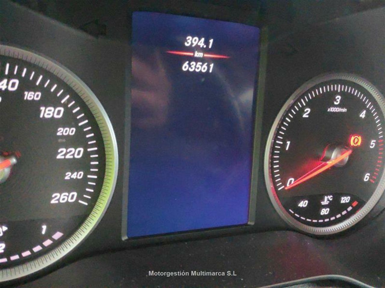 Foto Mercedes-Benz Clase GLC 8