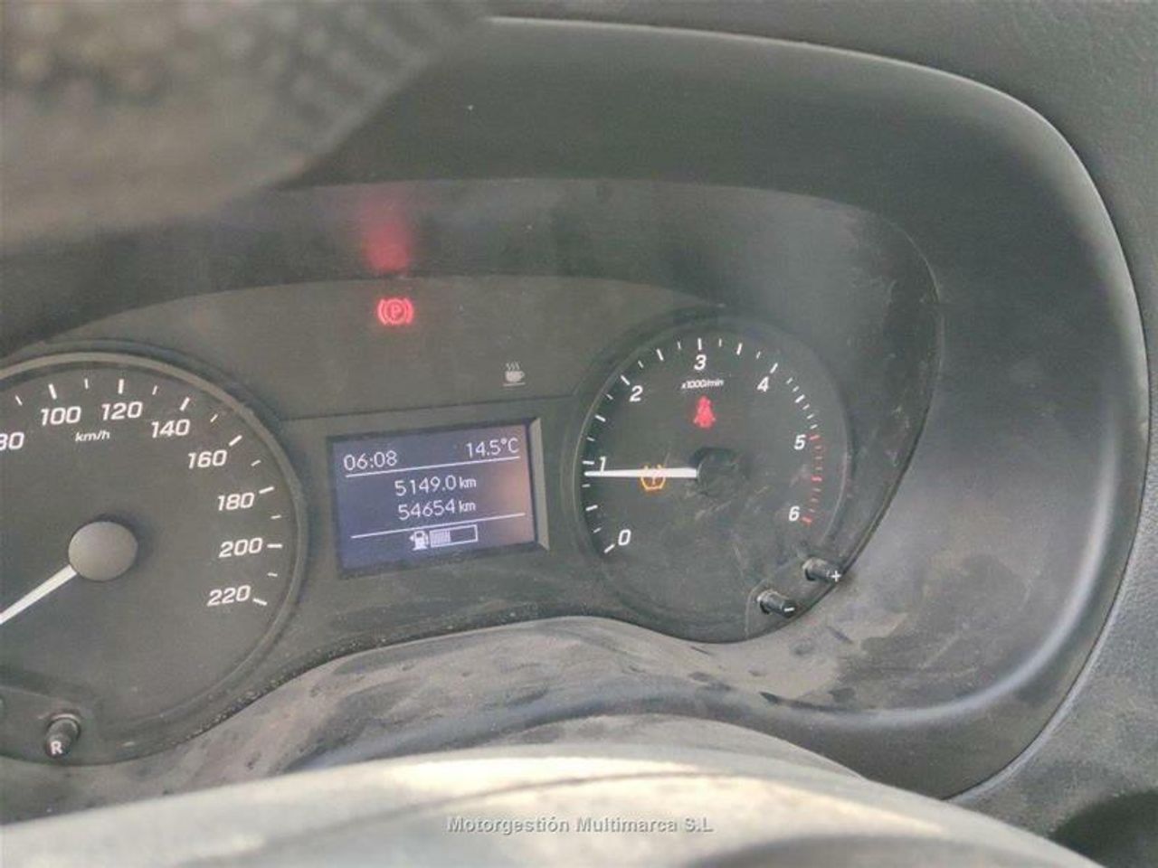 Foto Mercedes-Benz Vito 8