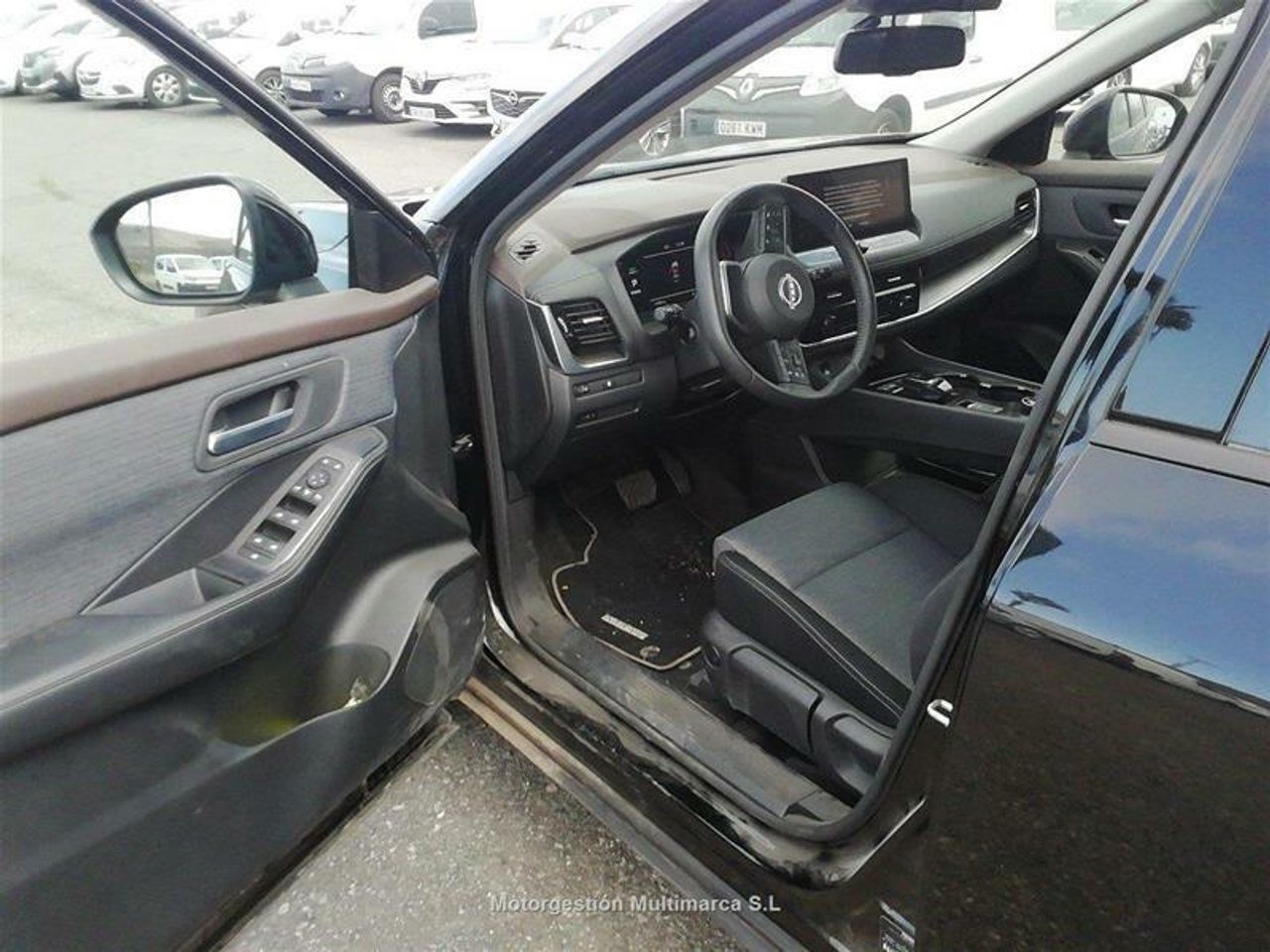 Foto Nissan X-Trail 7