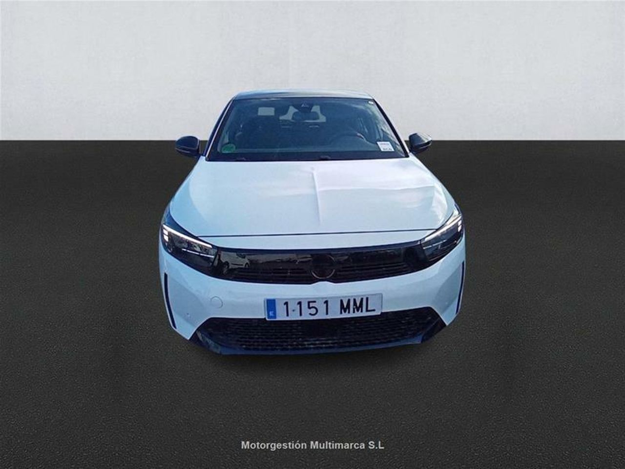 Foto Opel Corsa 2
