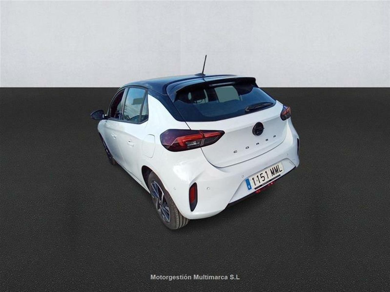Foto Opel Corsa 6