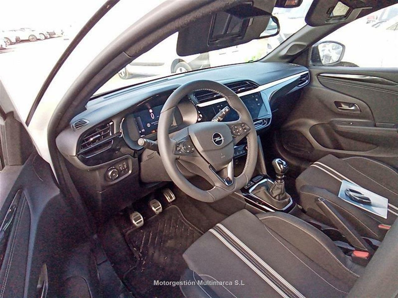 Foto Opel Corsa 7