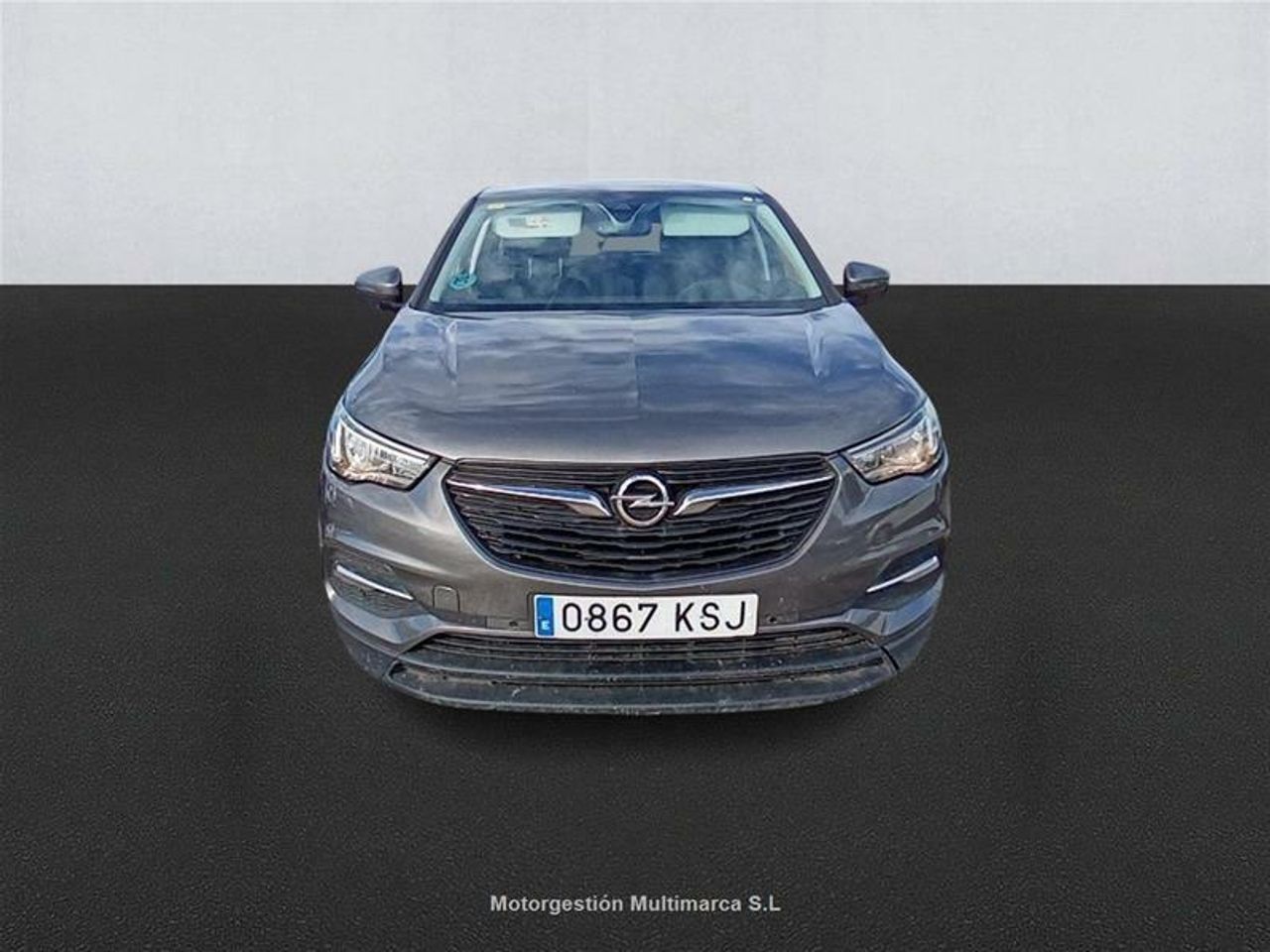 Foto Opel Grandland X 2