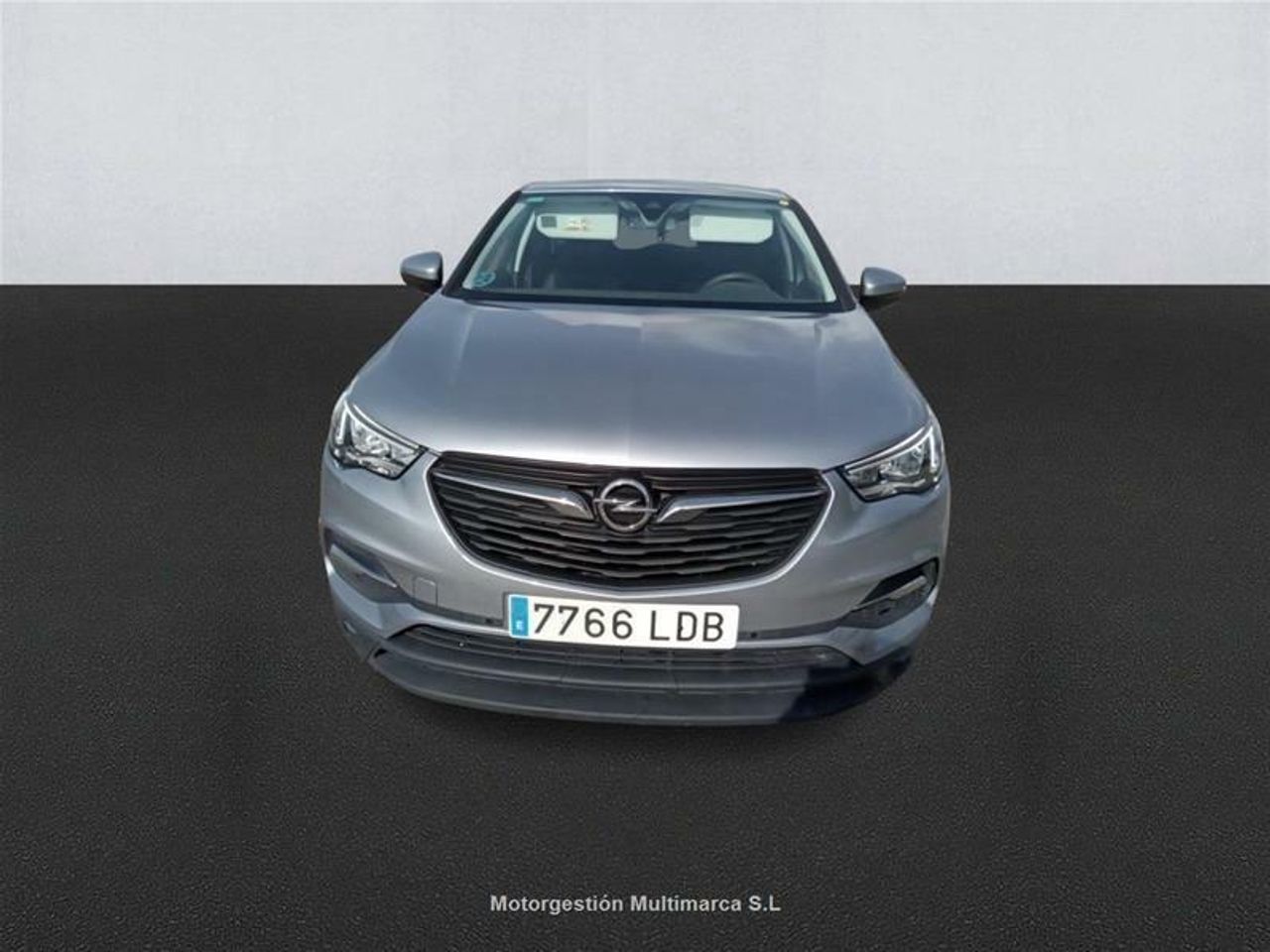 Foto Opel Grandland X 2