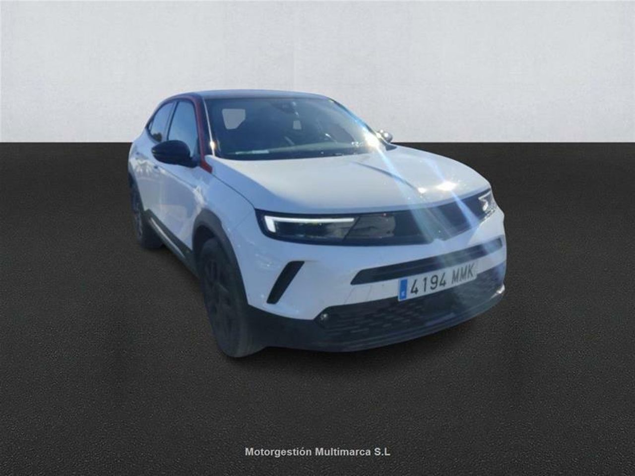 Foto Opel Mokka 3