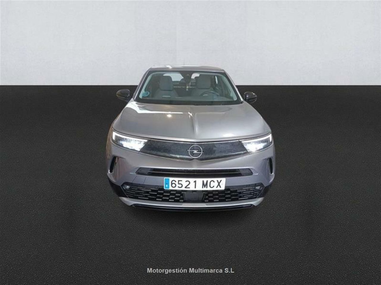 Foto Opel Mokka 2