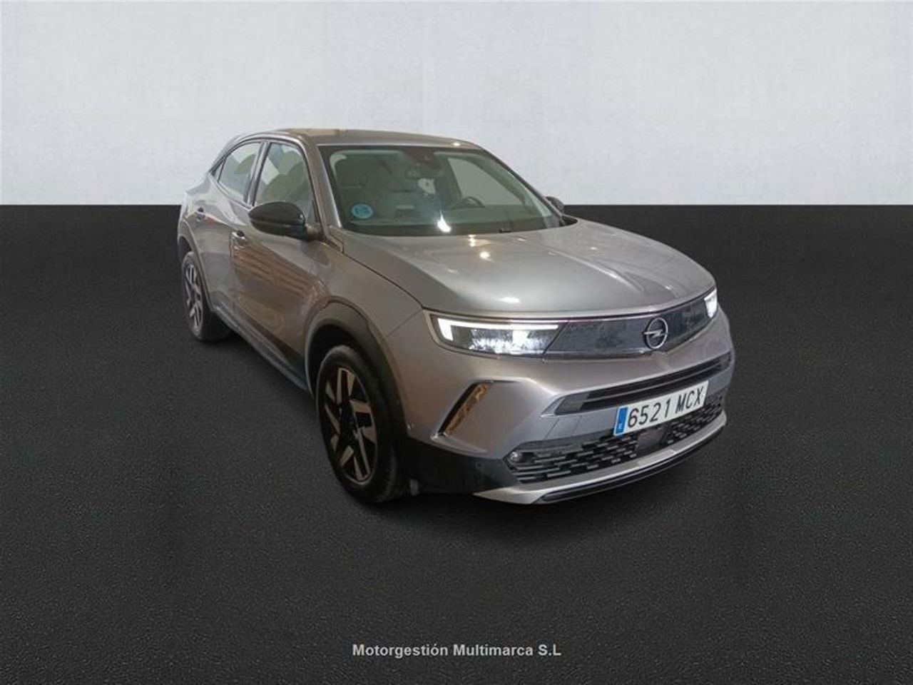 Foto Opel Mokka 3