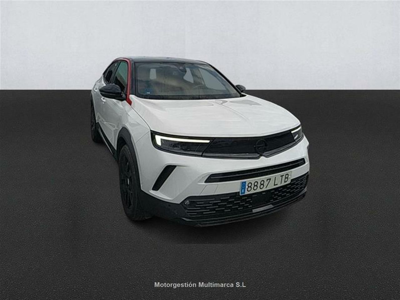 Foto Opel Mokka 3