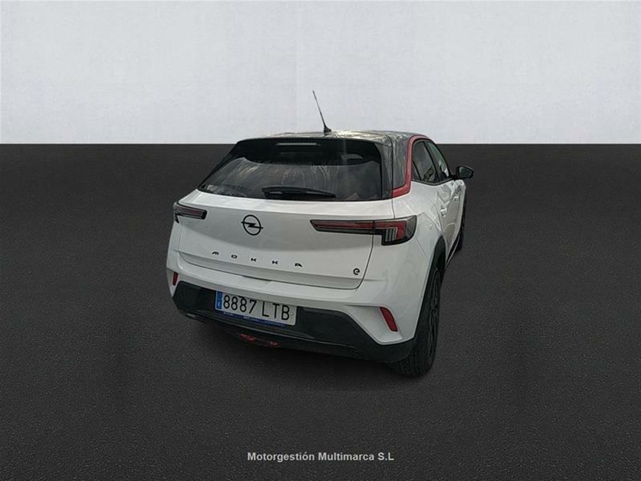 Foto Opel Mokka 4