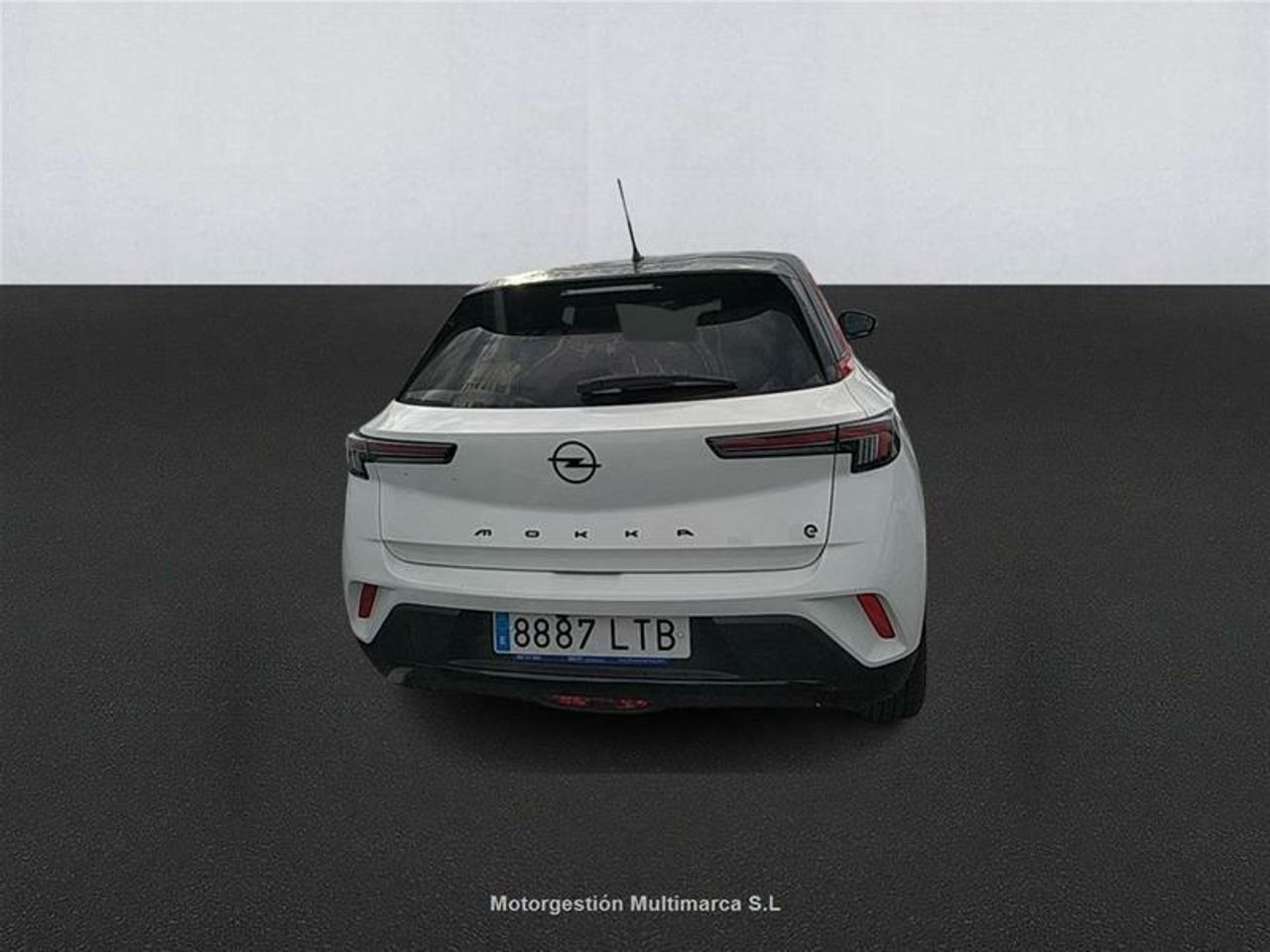 Foto Opel Mokka 5
