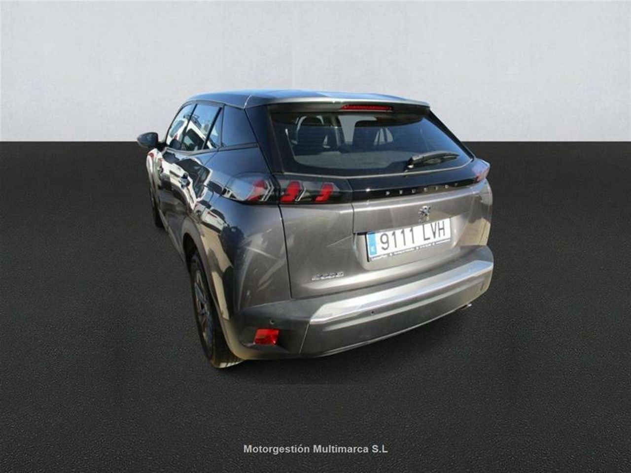 Foto Peugeot 2008 5