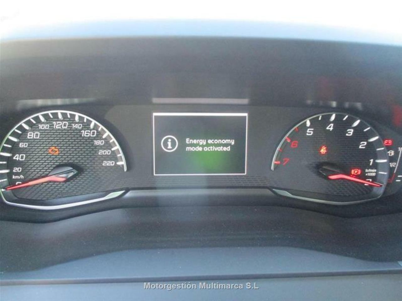 Foto Peugeot 2008 7