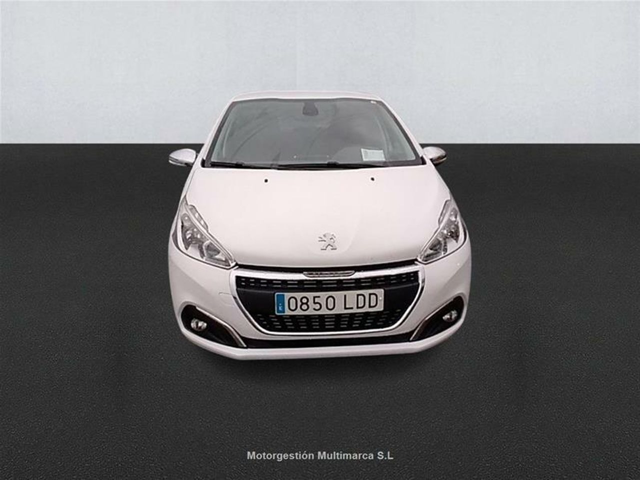 Foto Peugeot 208 2