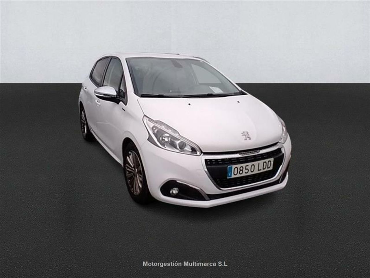 Foto Peugeot 208 3