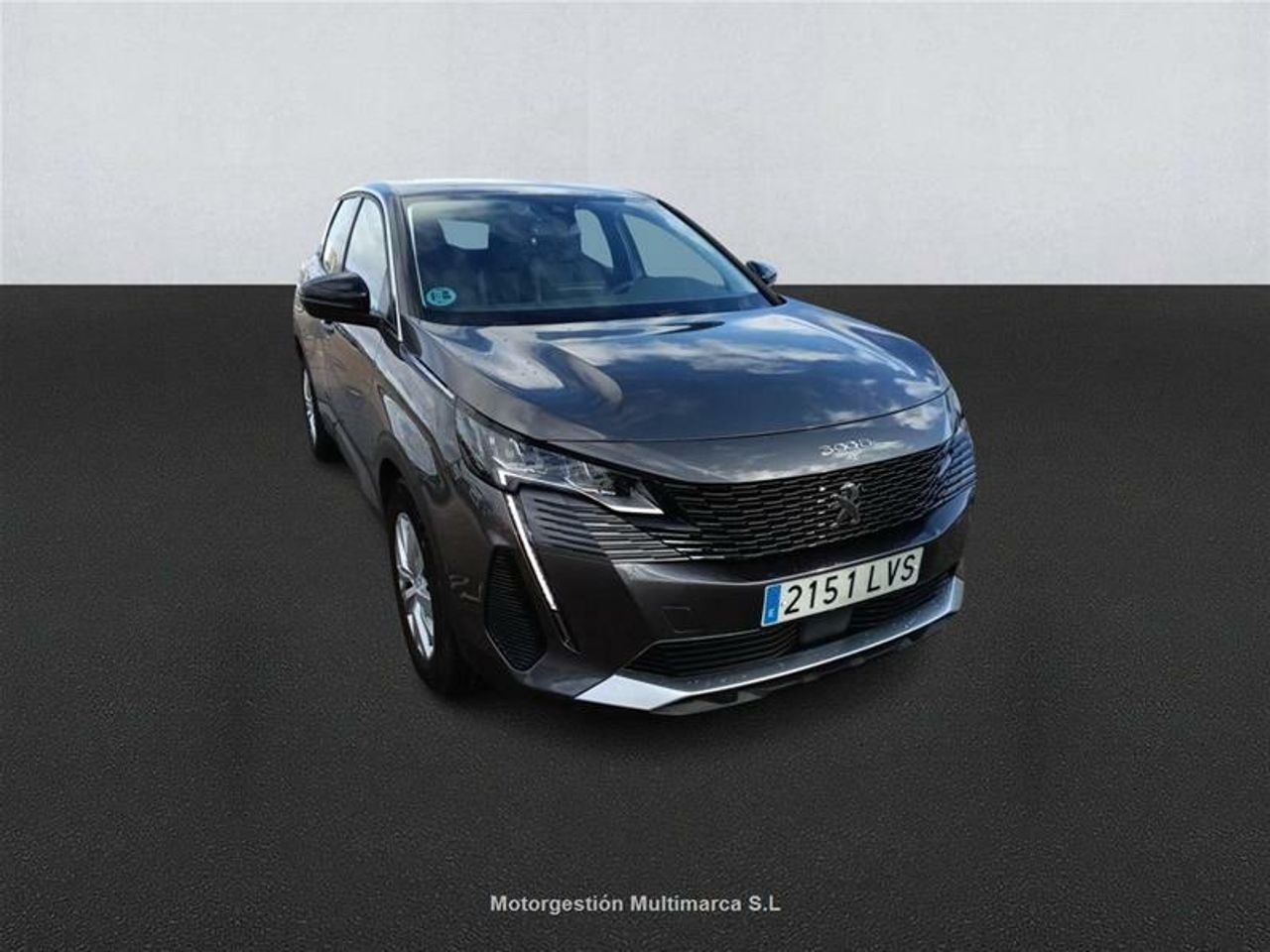 Foto Peugeot 3008 3