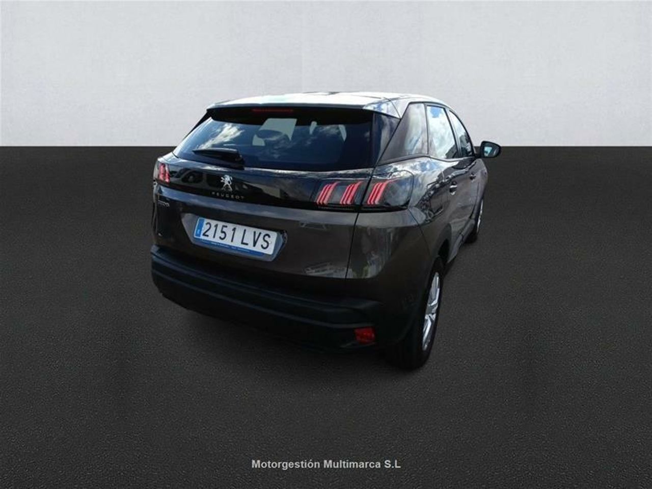 Foto Peugeot 3008 4