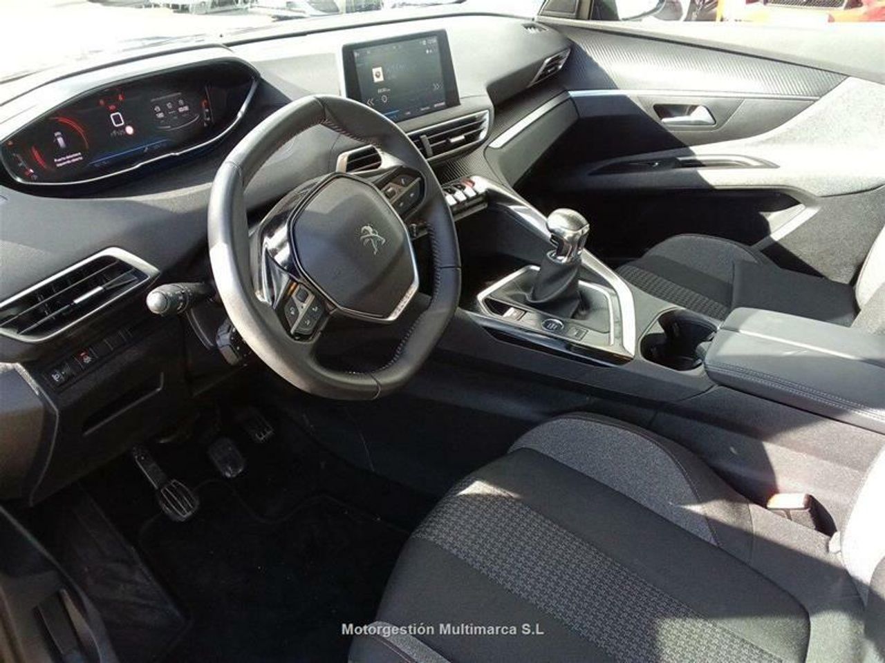 Foto Peugeot 3008 7