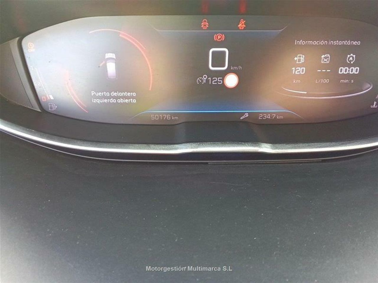 Foto Peugeot 3008 8