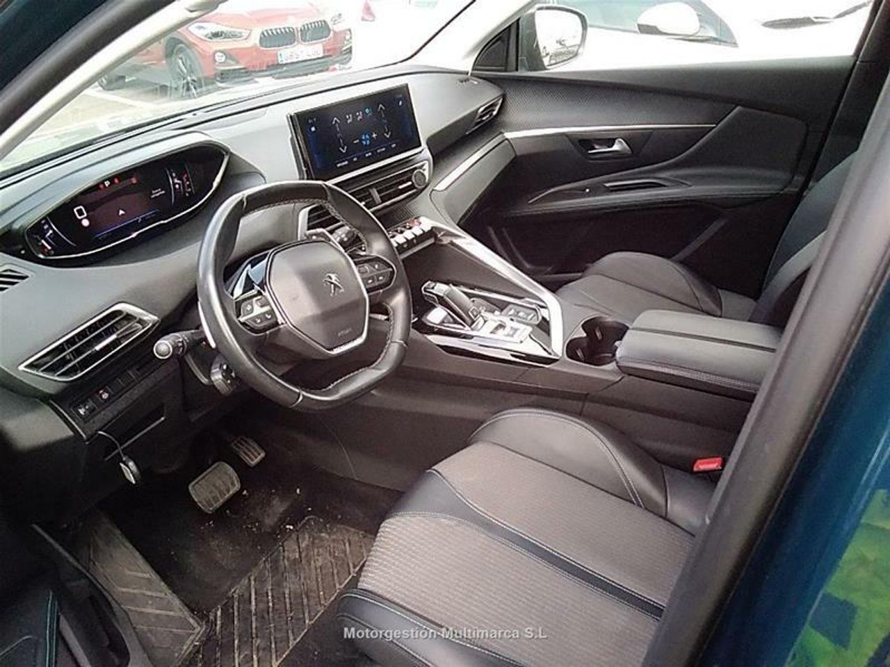 Foto Peugeot 3008 7