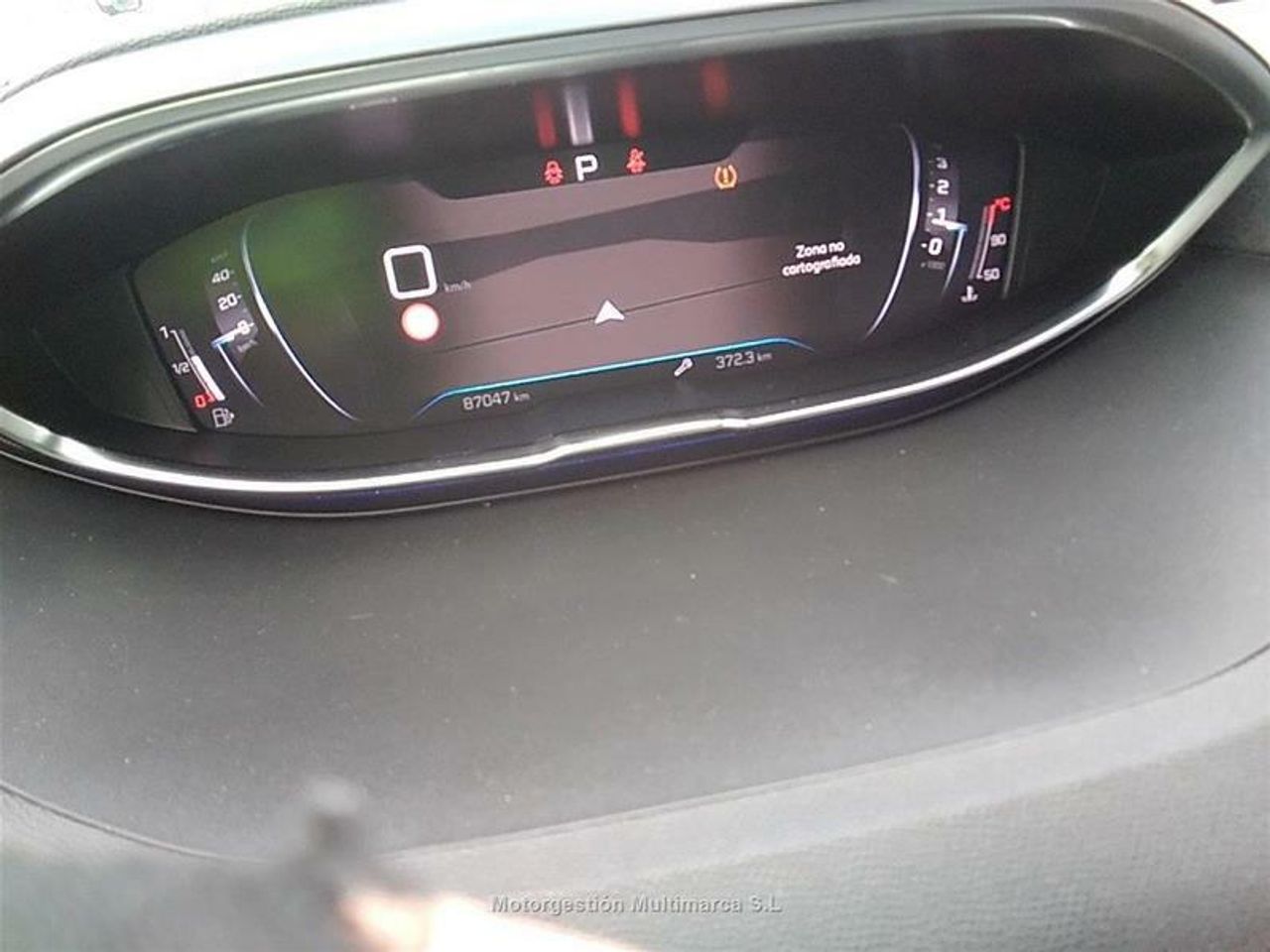 Foto Peugeot 3008 8