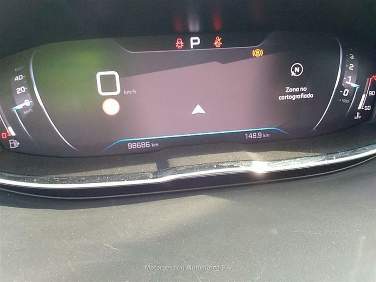 Foto Peugeot 3008 8