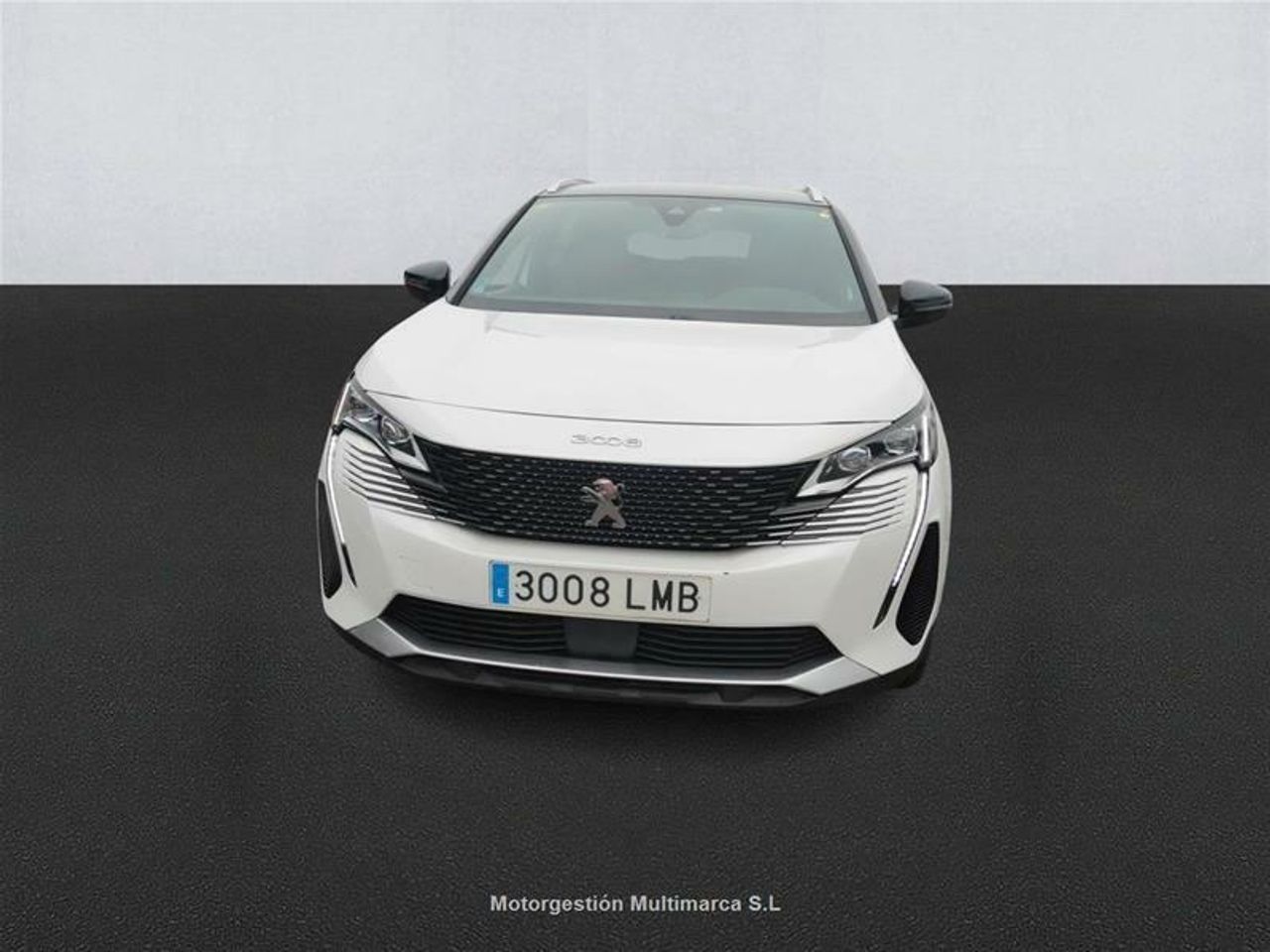 Foto Peugeot 3008 2