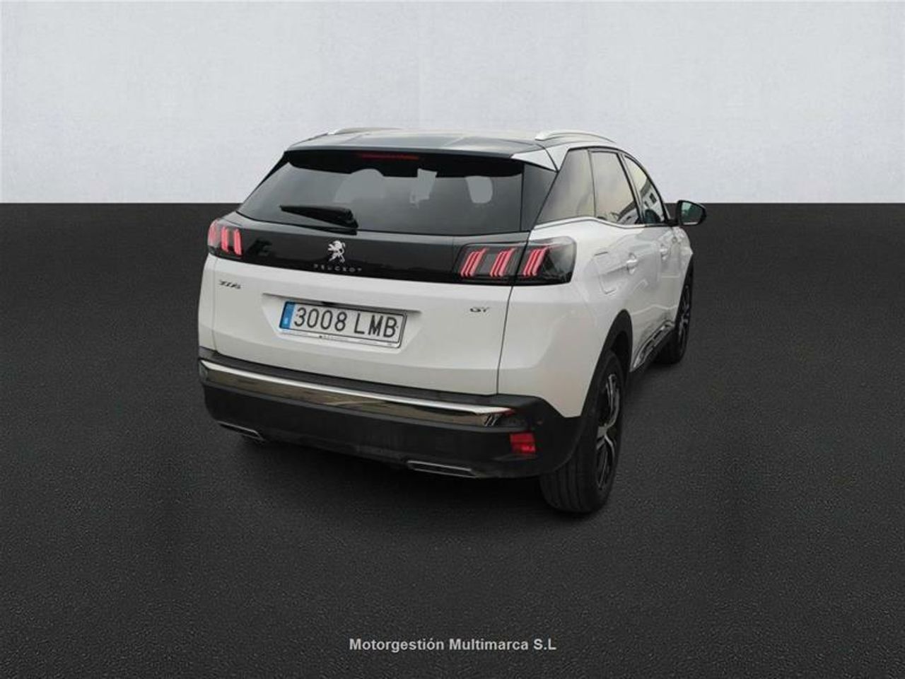 Foto Peugeot 3008 4