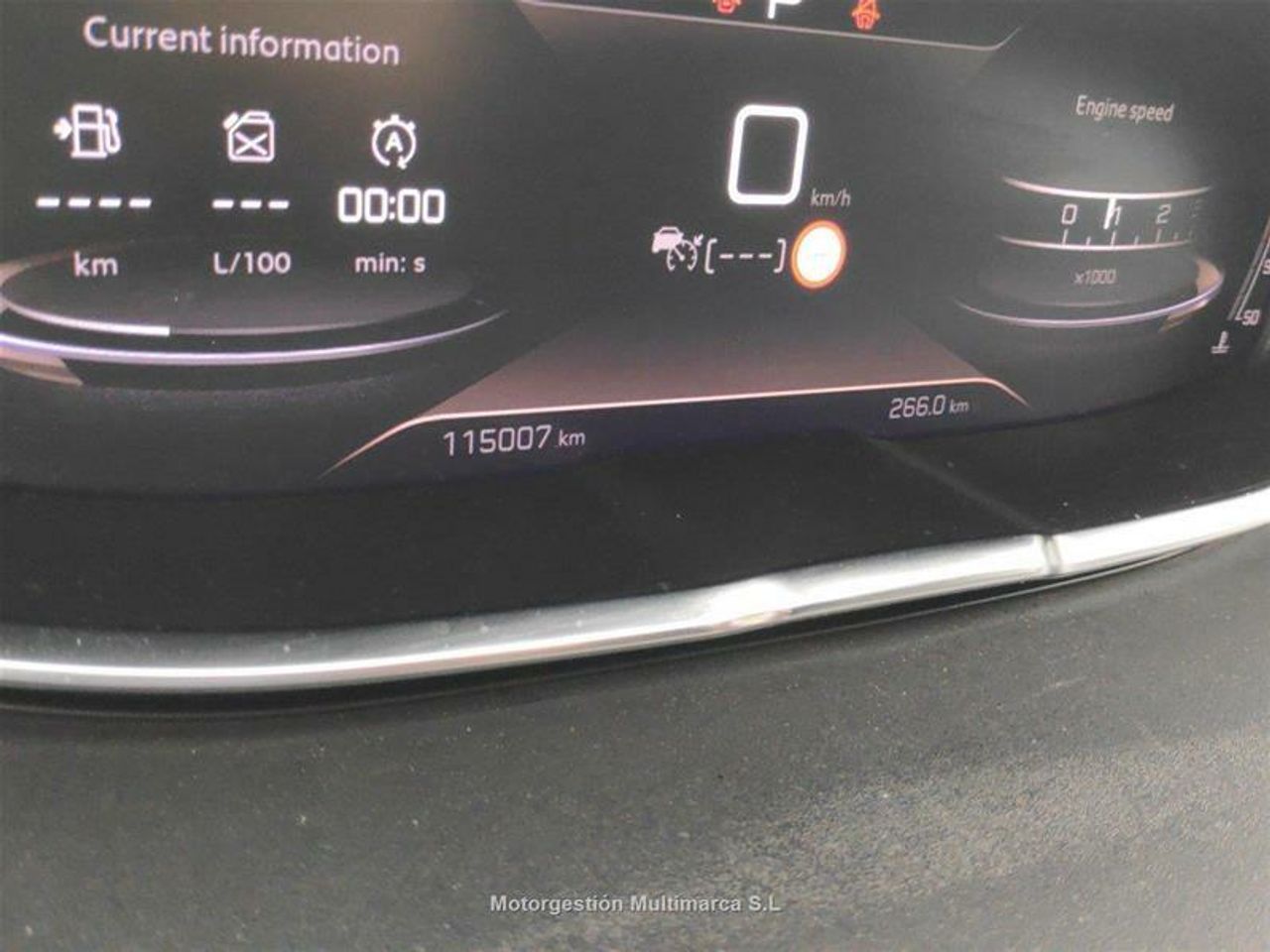 Foto Peugeot 3008 8