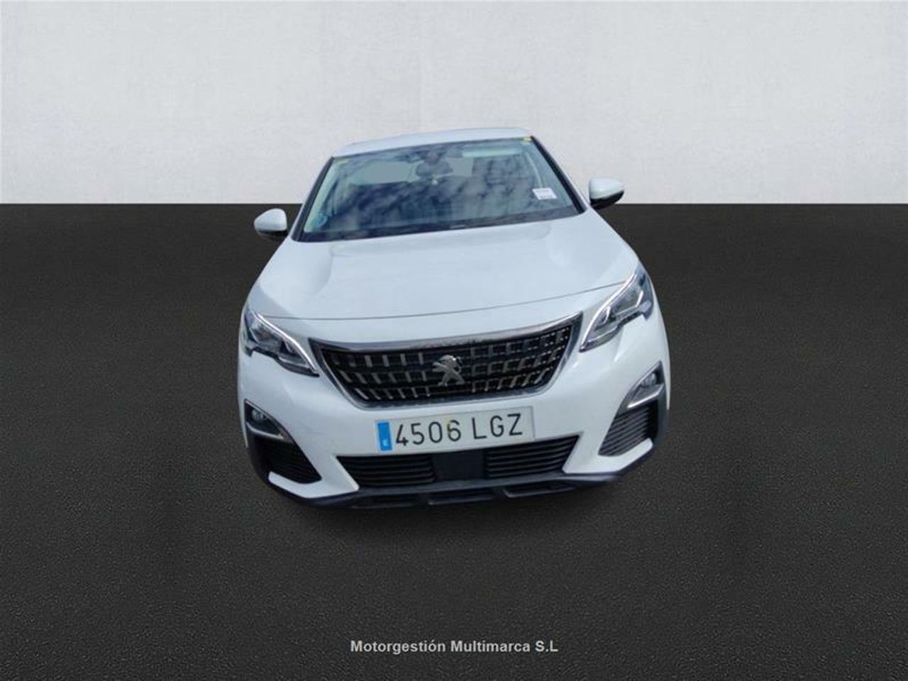 Foto Peugeot 3008 2