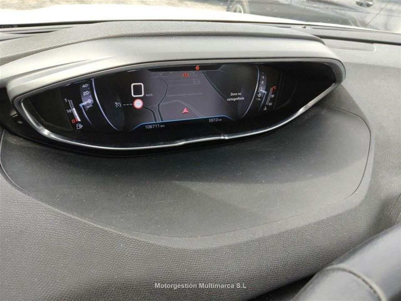Foto Peugeot 3008 8