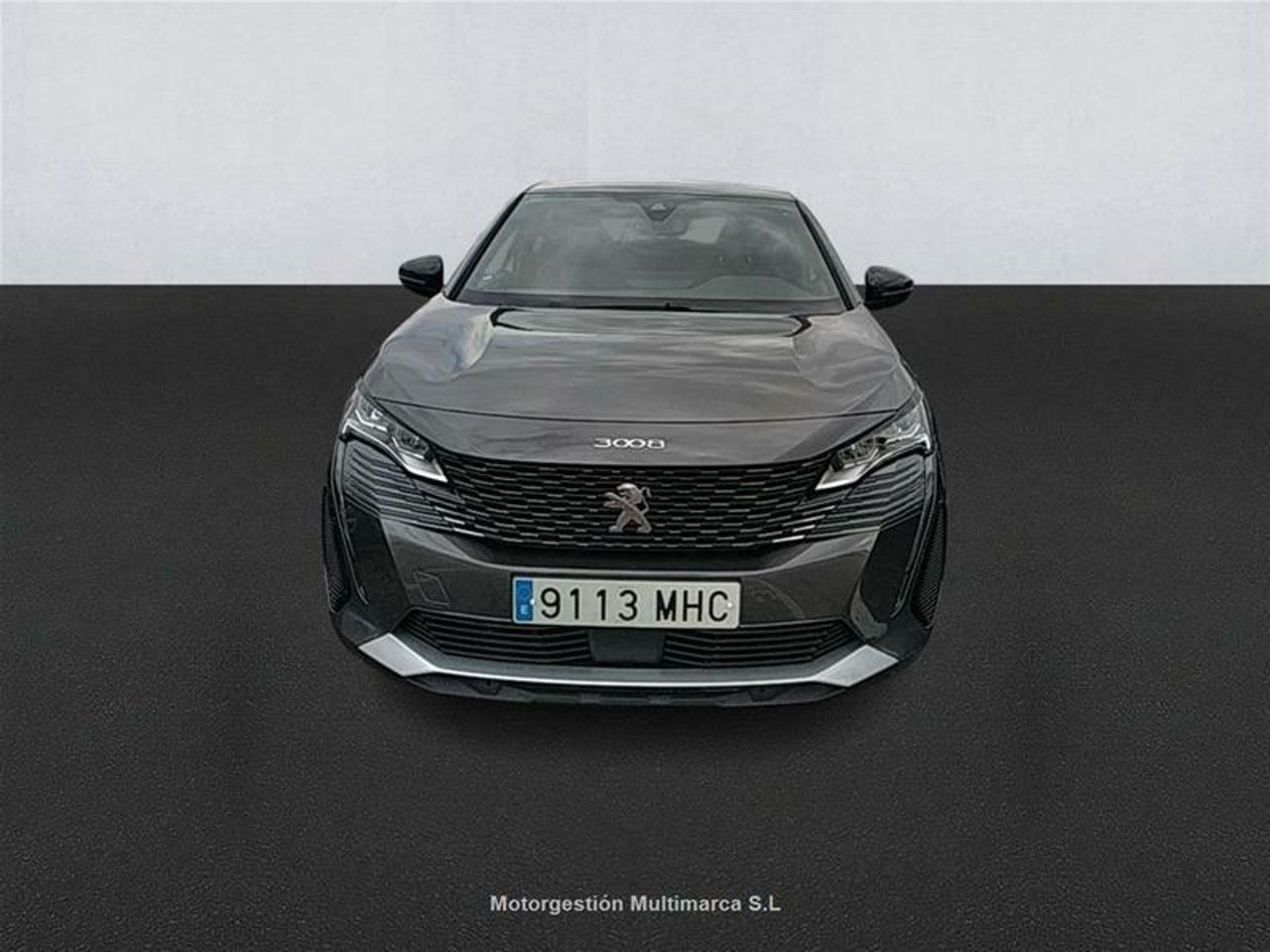 Foto Peugeot 3008 2