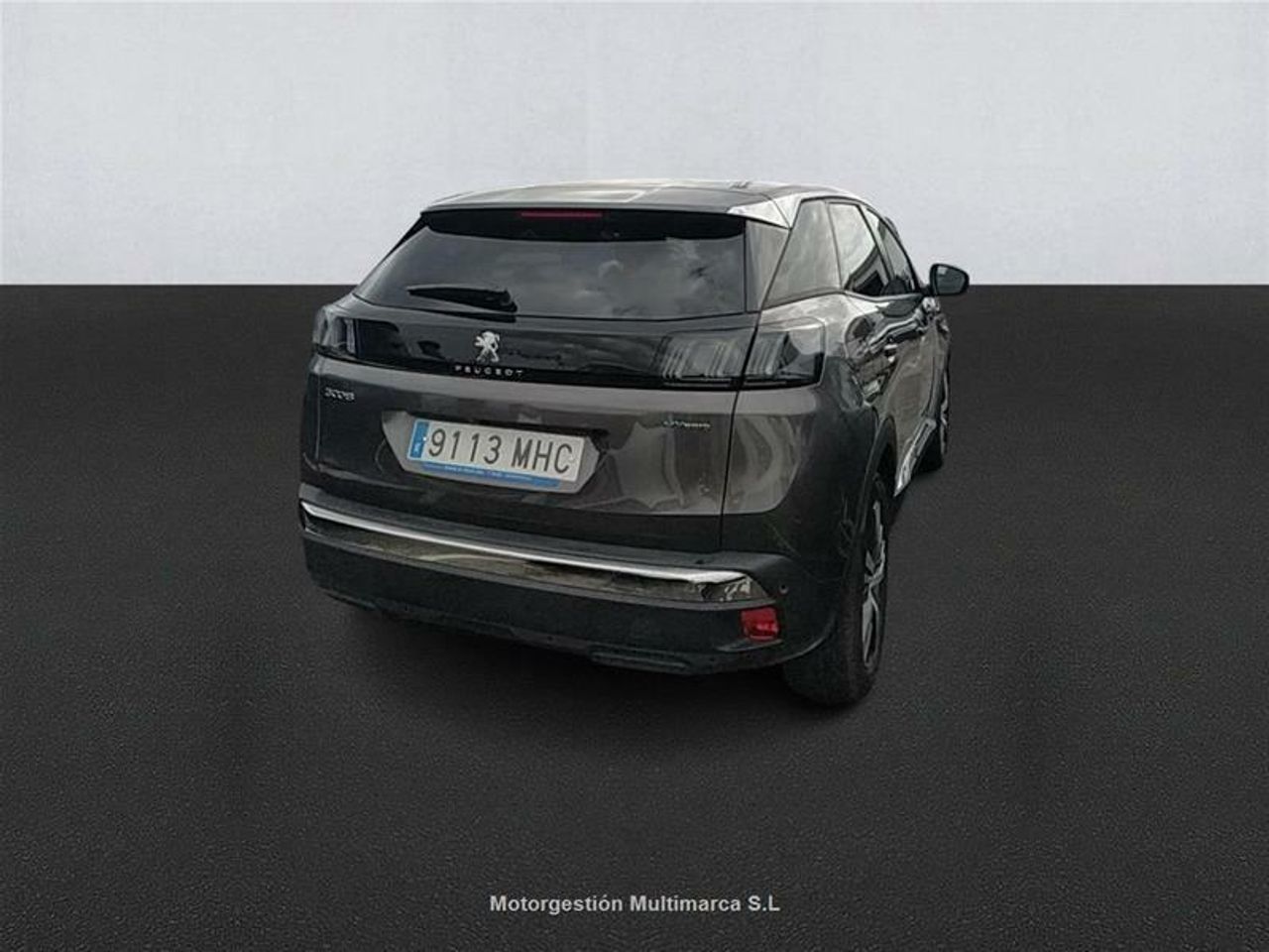 Foto Peugeot 3008 4