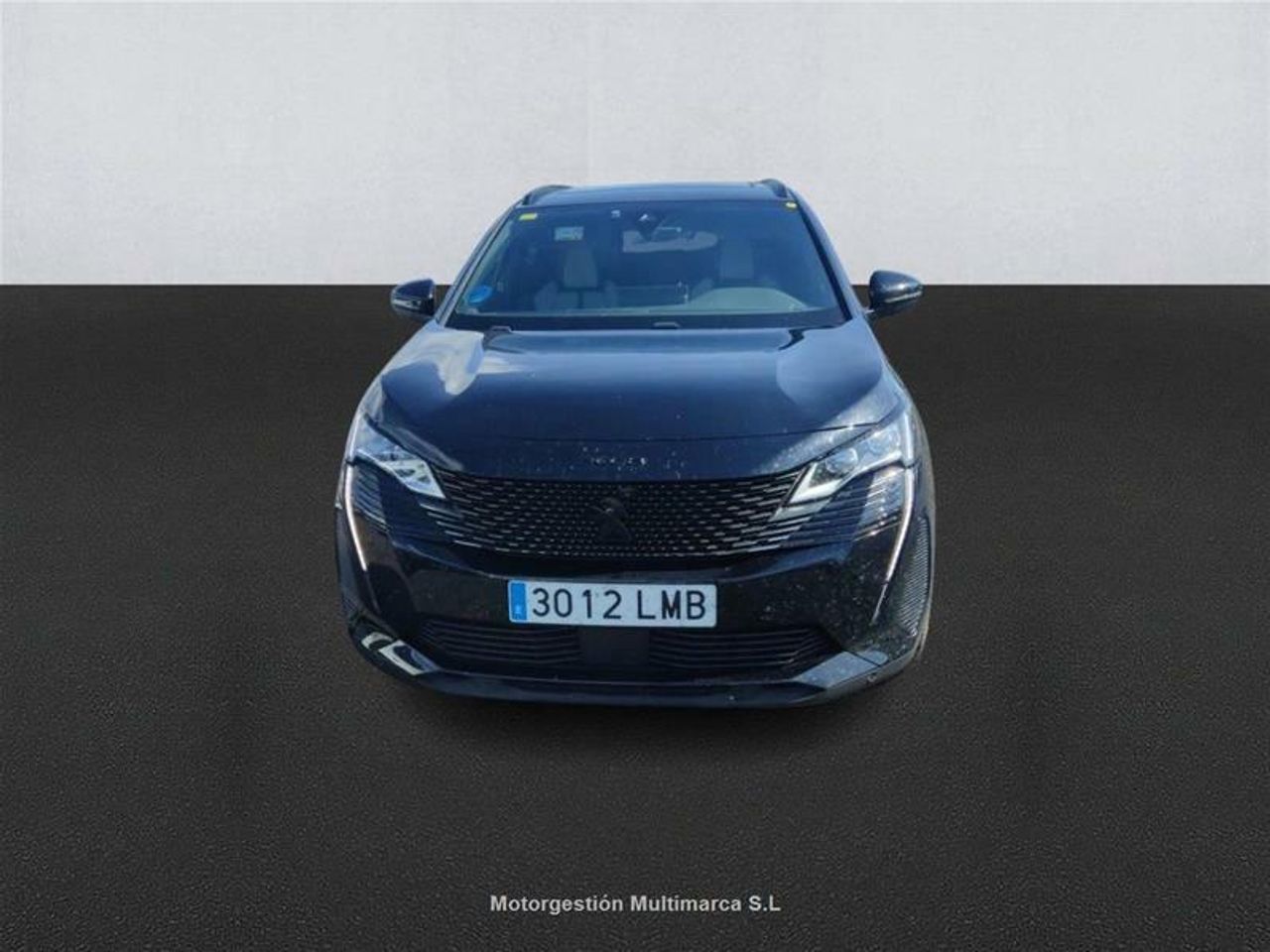 Foto Peugeot 3008 2