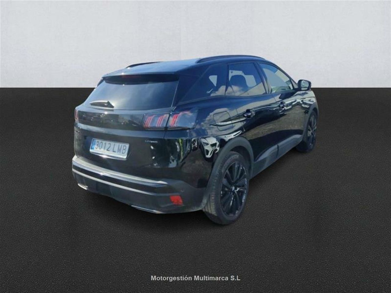 Foto Peugeot 3008 4