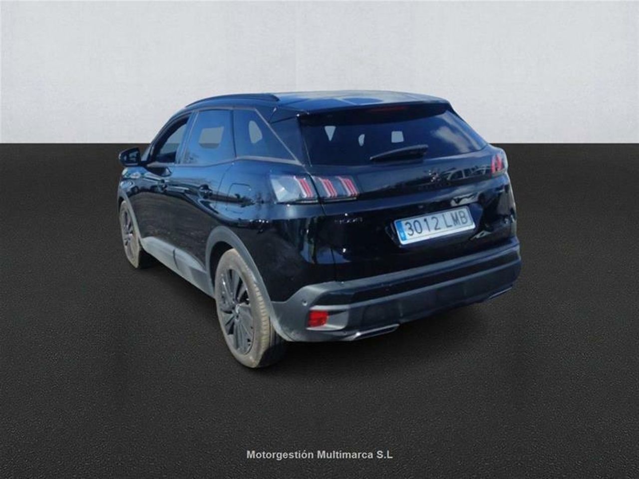 Foto Peugeot 3008 6