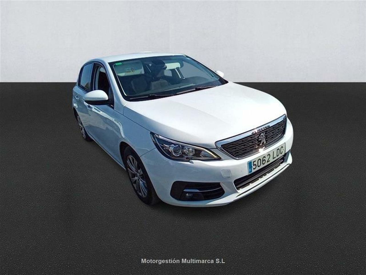 Foto Peugeot 308 3