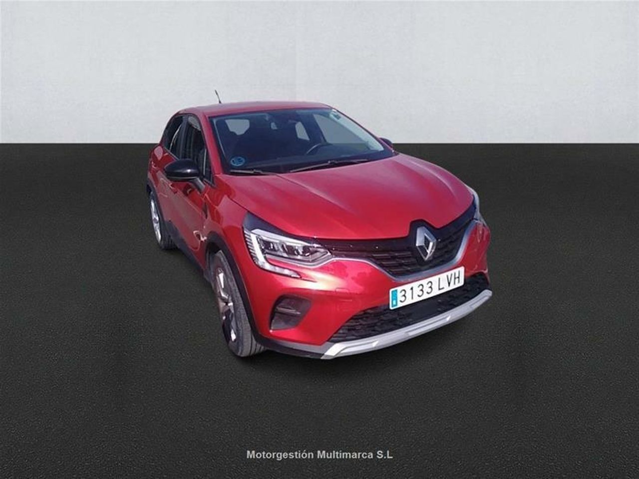 Foto Renault Captur 3