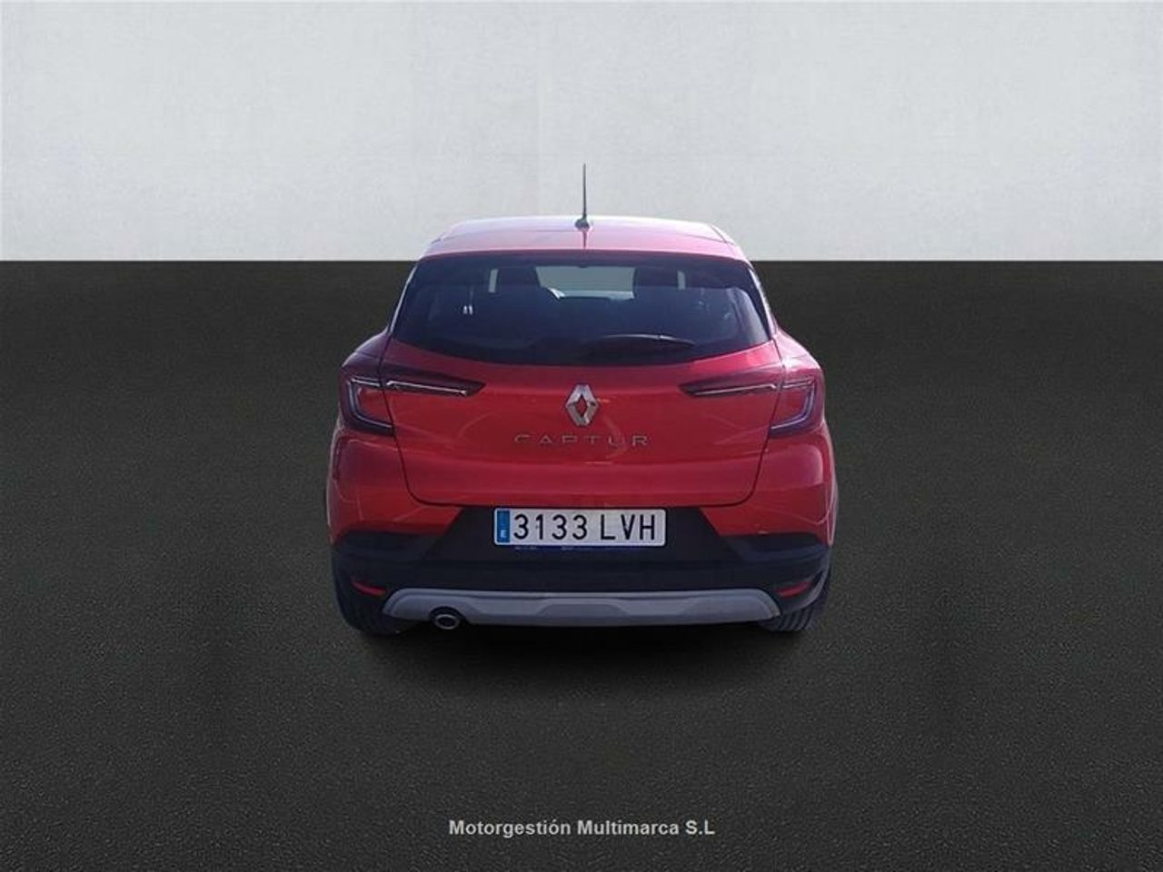 Foto Renault Captur 5