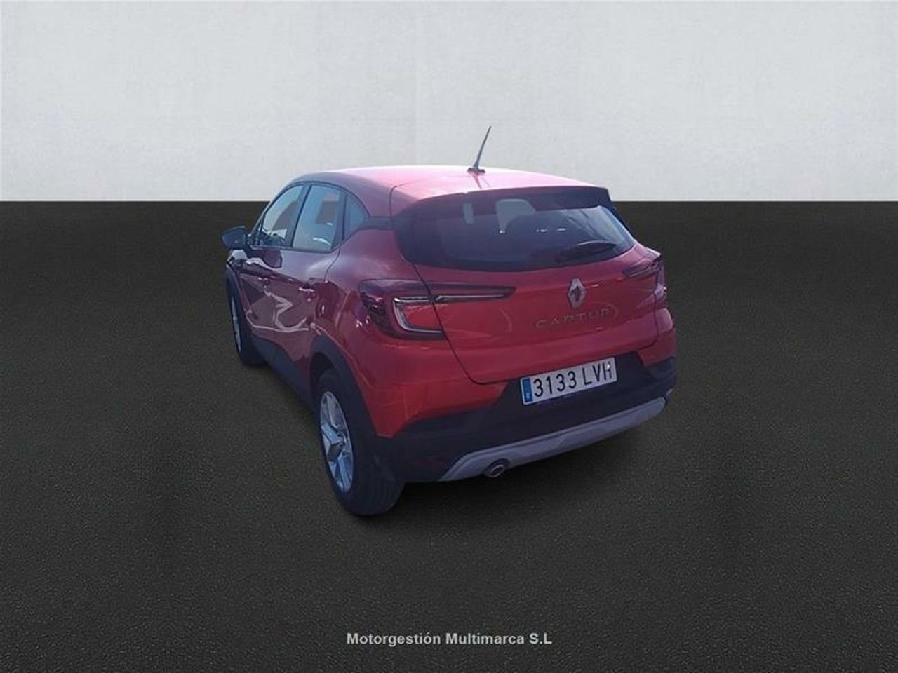 Foto Renault Captur 6