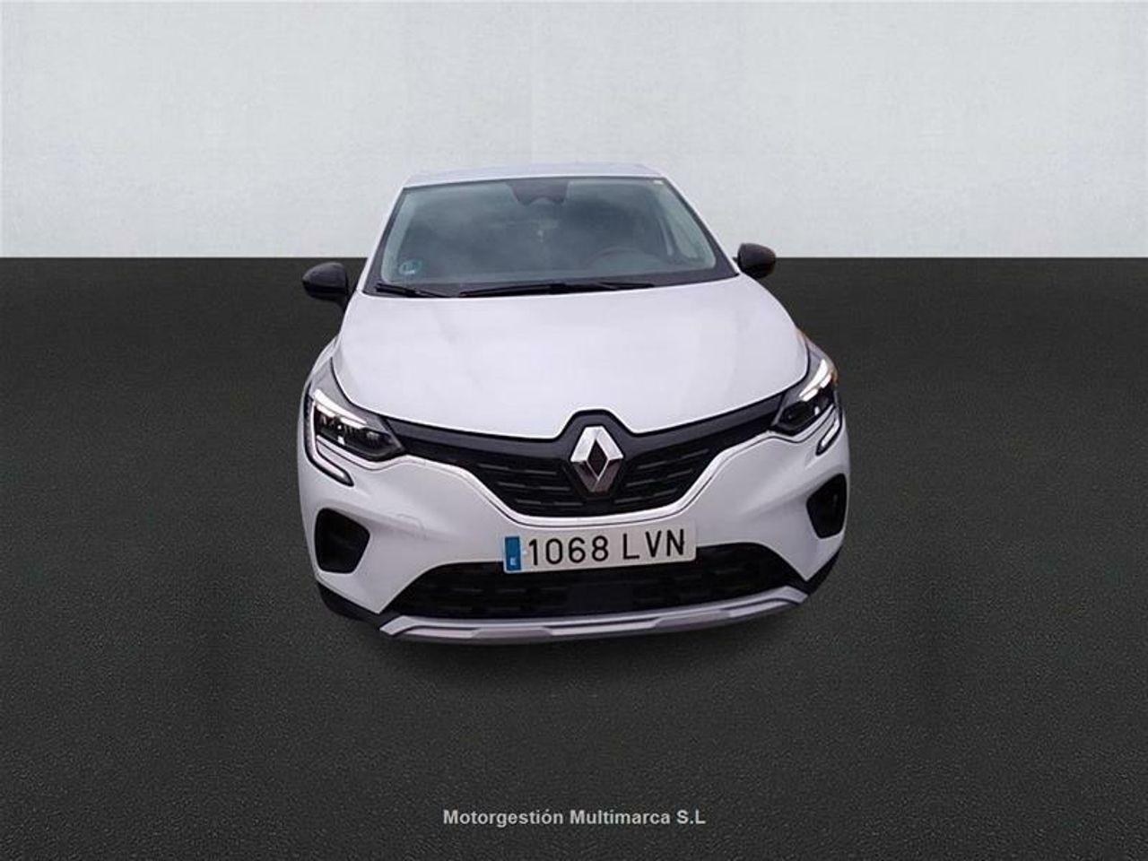 Foto Renault Captur 2