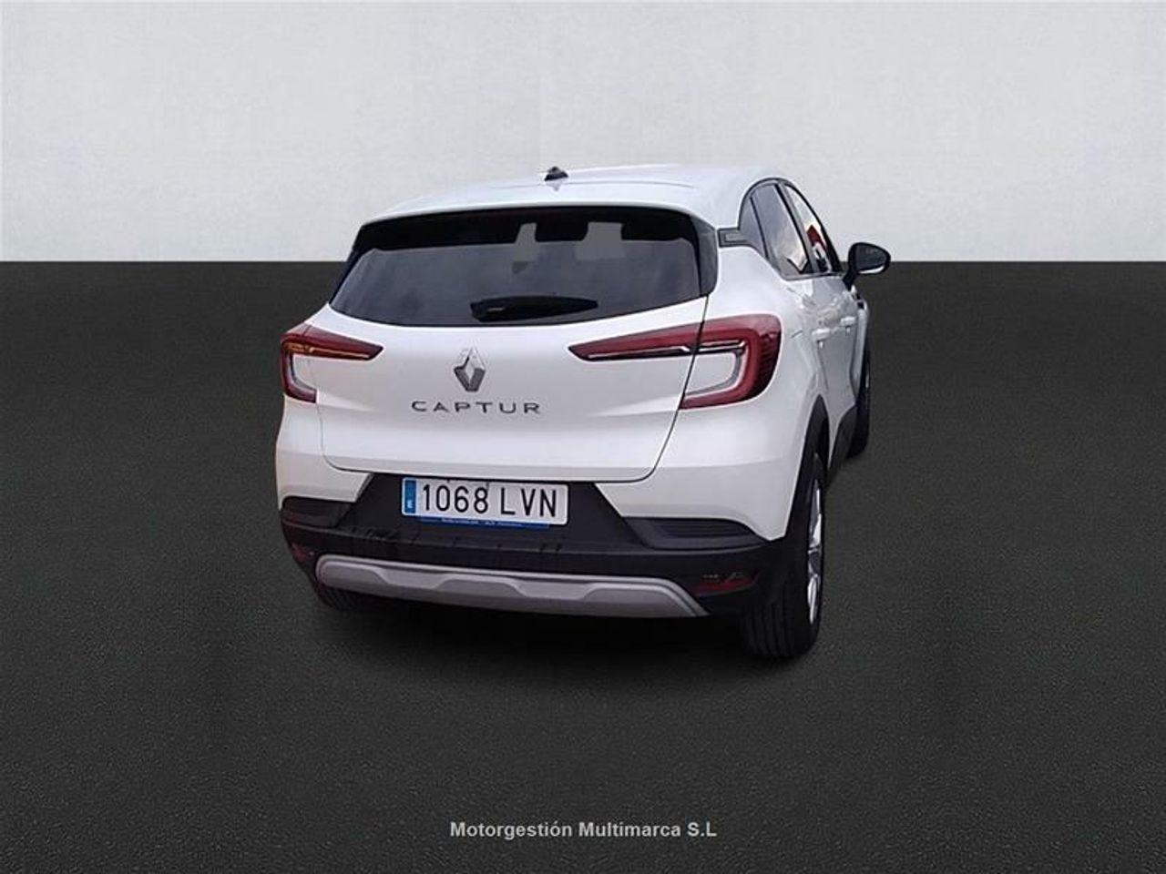 Foto Renault Captur 4