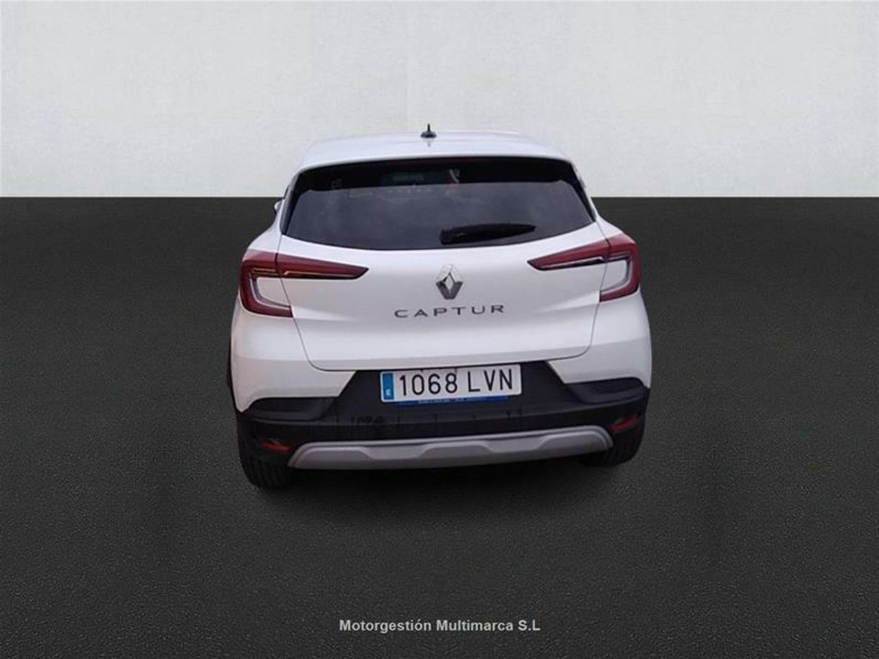 Foto Renault Captur 5